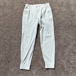 Lululemon ABC Jogger Ventlight Mesh